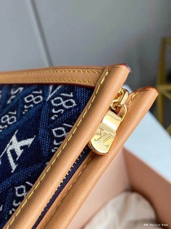 Aaa replica ru 1854 TOILETRY SINCE 26 POUCH VUITTON LOUIS 0818